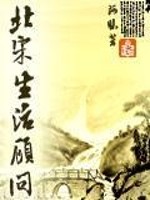 Bìa truyện Bắc Tống Sinh Hoạt Cố Vấn (北宋生活顾问)