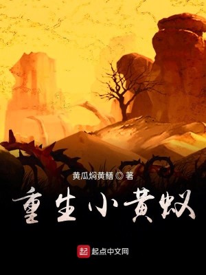 Bìa truyện Trọng Sinh Tiểu Hoàng Nghĩ (重生小黄蚁)