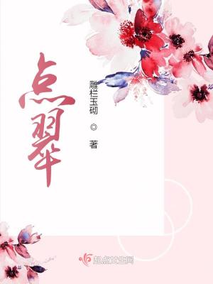 Bìa truyện Điểm Thúy (点翠)