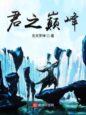 Bìa truyện Quân Chi Điên Phong (君之巅峰)