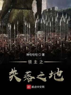Bìa truyện Lĩnh Chủ Chi Thất Lạc Chi Địa (领主之失落之地)