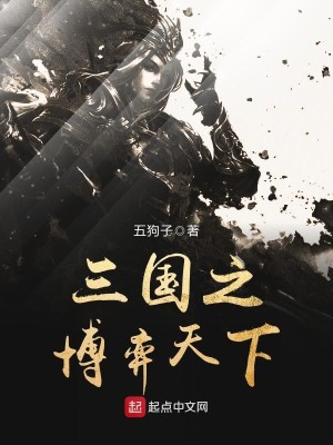 Bìa truyện Tam Quốc Chi Bác Dịch Thiên Hạ (三国之博弈天下)
