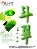 Bìa truyện Đấu Thúy (斗翠)