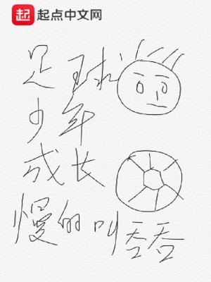 Bìa truyện Túc Cầu Thiếu Niên Thành Trường (足球少年成长)