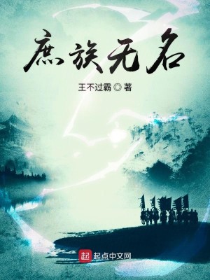 Bìa truyện Thứ Tộc Vô Danh (庶族无名)