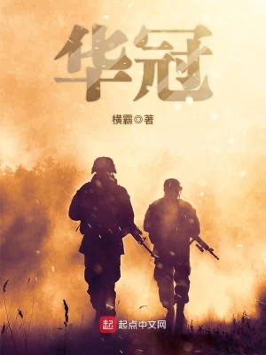 Bìa truyện Hoa Quan (华冠)