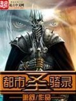 Bìa truyện Đô Thị Thánh Kỵ Lục (都市圣骑录)