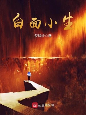 Bìa truyện Bạch Diện Tiểu Sinh (白面小生)