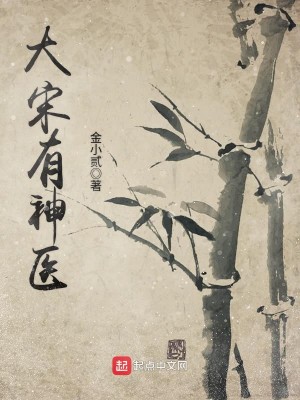 Bìa truyện Đại Tống Hữu Thần Y (大宋有神医)