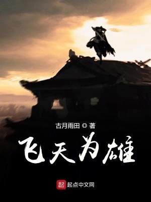 Bìa truyện Phi Thiên Vi Hùng (飞天为雄)