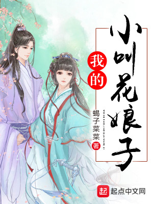 Bìa truyện Ngã Đích Tiểu Khiếu Hoa Nương Tử (我的小叫花娘子)