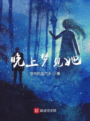 Bìa truyện Vãn Thượng Mộng Kiến Tha (晚上梦见她)