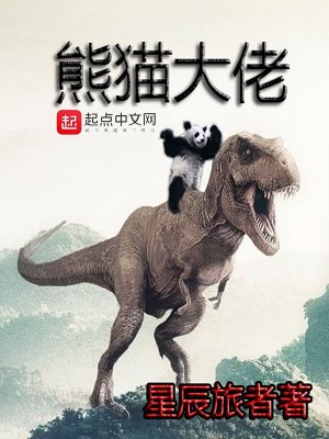 Bìa truyện Hùng Miêu Đại Lão (熊猫大佬)