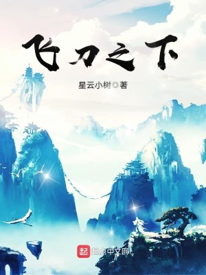 Bìa truyện Phi Đao Chi Hạ (飞刀之下)