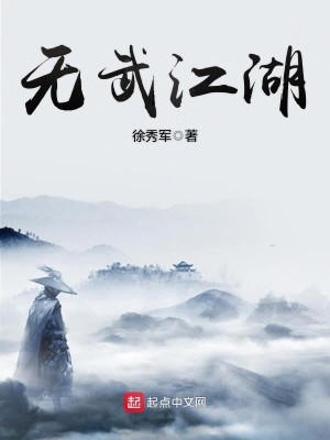 Bìa truyện Vô Vũ Giang Hồ (无武江湖)