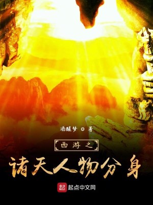 Bìa truyện Tây Du Chi Chư Thiên Nhân Vật Phân Thân (西游之诸天人物分身)