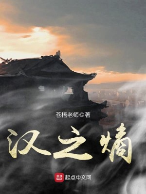 Bìa truyện Hán Chi Thương (汉之熵)