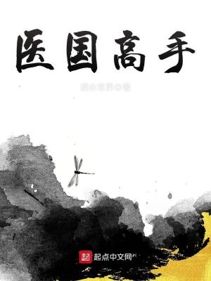 Bìa truyện Y Quốc Cao Thủ (医国高手)