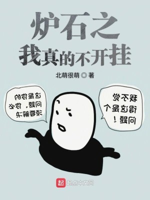 Bìa truyện Lô Thạch Chi Ngã Chân Đích Bất Khai Quải (炉石之我真的不开挂)