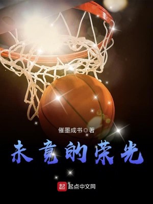Bìa truyện Vị Cánh Đích Vinh Quang (未竟的荣光)