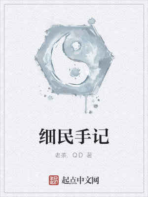 Bìa truyện Tế Dân Thủ Kí (细民手记)