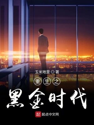 Bìa truyện Trọng Sinh Chi Hắc Kim Thời Đại (重生之黑金时代)
