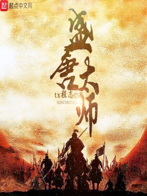 Bìa truyện Thịnh Đường Thái Sư (盛唐太师)