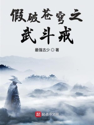 Bìa truyện Giả Phá Thương Khung Chi Vũ Đấu Giới (假破苍穹之武斗戒)