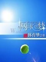 Bìa truyện Võng Cầu Mộng (网球梦)
