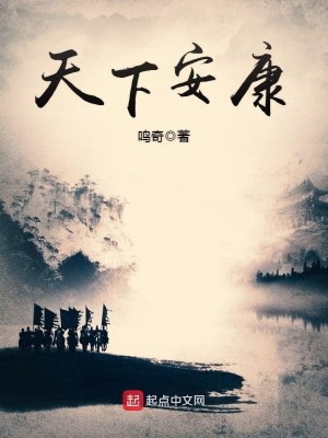 Bìa truyện Thiên Hạ An Khang (天下安康)