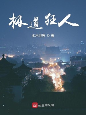 Bìa truyện Cực Đạo Cuồng Nhân (极道狂人)