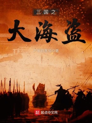 Bìa truyện Tam Quốc Chi Đại Hải Đạo (三国之大海盗)