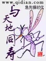 Bìa truyện Dữ Thiên Địa Đồng Thọ (与天地同寿)
