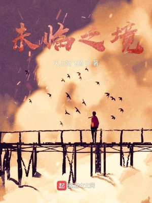 Bìa truyện Vị Lâm Chi Cảnh (未临之境)