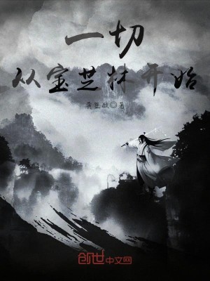 Bìa truyện Nhất Thiết Tòng Bảo Chi Lâm Khai Thủy (一切从宝芝林开始)