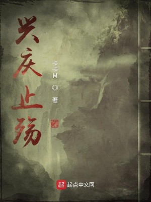 Bìa truyện Hưng Khánh Chi (兴庆之)