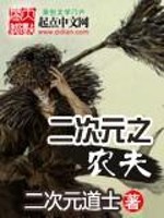 Bìa truyện Nhị Thứ Nguyên Chi Nông Phu (二次元之农夫)