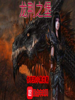 Bìa truyện Long Kinh Chi Bảo (龙荆之堡)