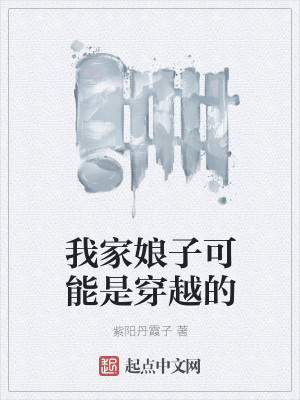 Bìa truyện Ngã Gia Nương Tử Khả Năng Thị Xuyên Việt Đích (我家娘子可能是穿越的)