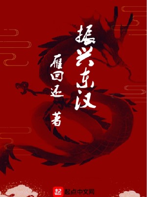 Bìa truyện Chấn Hưng Đông Hán (振兴东汉)