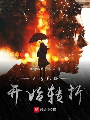 Bìa truyện Tòng Ngộ Kiến Nhĩ Khai Thủy Chuyển Chiết (从遇见你开始转折)