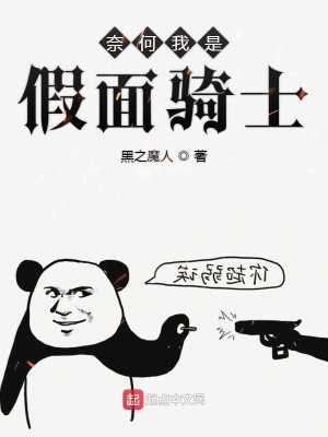 Bìa truyện Nại Hà Ngã Thị Giả Diện Kỵ Sĩ (奈何我是假面骑士)