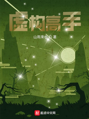 Bìa truyện Hư Cấu Cao Thủ (虚构高手)