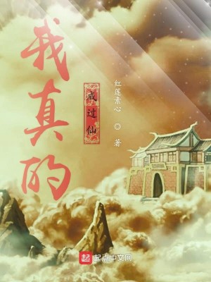 Bìa truyện Ngã Chân Đích Thành Quá Tiên (我真的成过仙)