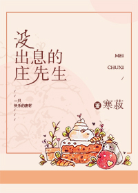 Bìa truyện Một Xuất Tức Đích Trang Tiên Sinh (没出息的庄先生)