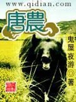 Bìa truyện Đường Nông (唐农)