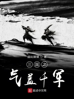Bìa truyện Tam Quốc Chi Khí Cái Thiên Quân (三国之气盖千军)