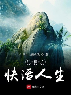 Bìa truyện Hồng Lâu Chi Khoái Hoạt Nhân Sinh (红楼之快活人生)