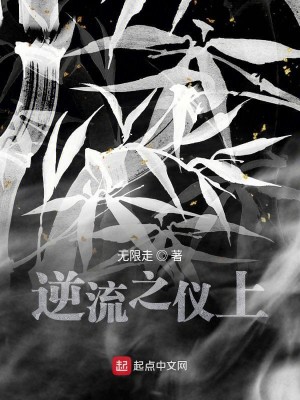 Bìa truyện Nghịch Lưu Chi Nghi Thượng (逆流之仪上)