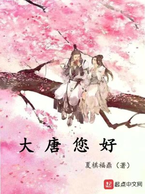 Bìa truyện Đại Đường Nâm Hảo (大唐您好)